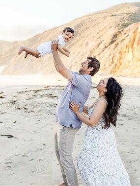 Meet your Posher, Elizabeth